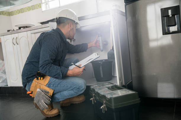 Best Commercial Plumbing Services  in Needville, TX