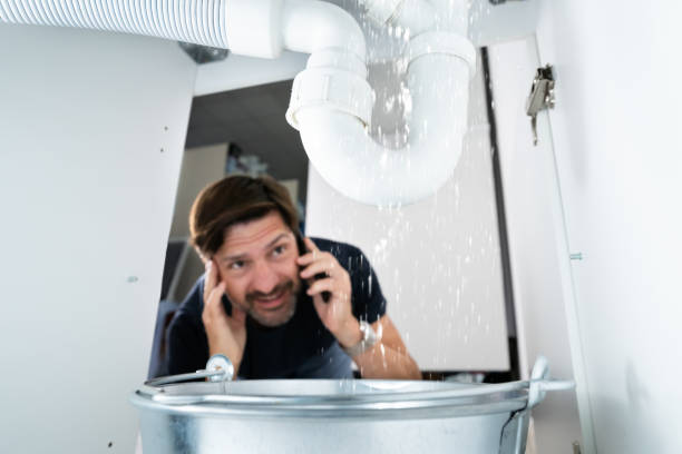 Best Faucet Repair  in Needville, TX