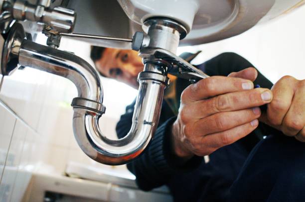 Best Sewer Cleaning Services  in Needville, TX