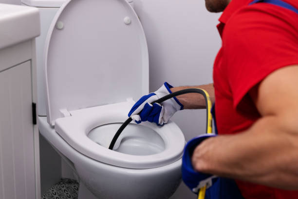Best Toilet Repair Services  in Needville, TX