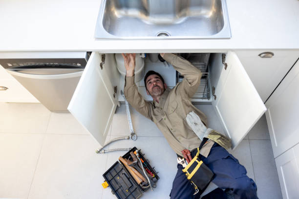 Best Best Plumbers Near Me  in Needville, TX