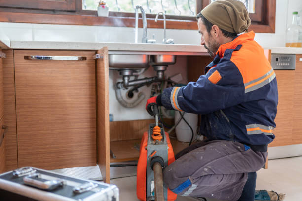 Reliable Needville, TX Plumbing Solutions