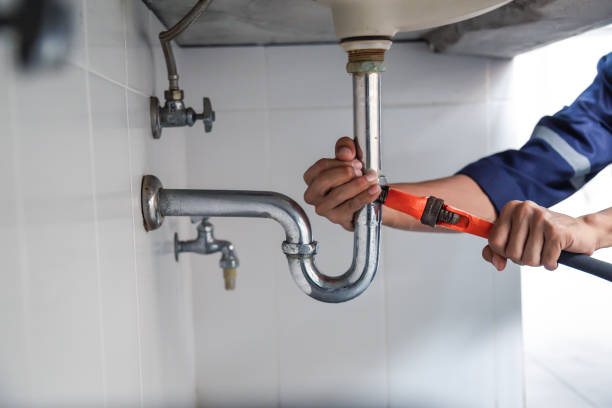 Best Emergency Plumbing Repair  in Needville, TX