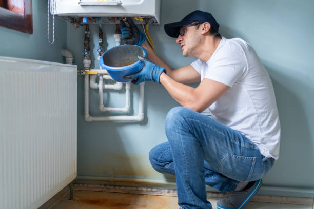 Best Hot Water Heater Installation  in Needville, TX