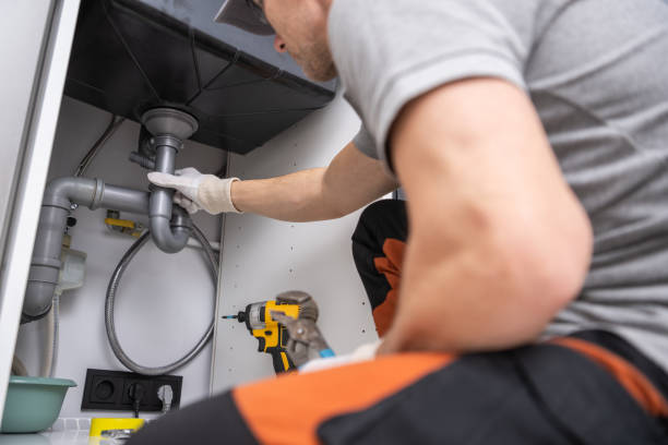 Best Local Plumber Services  in Needville, TX