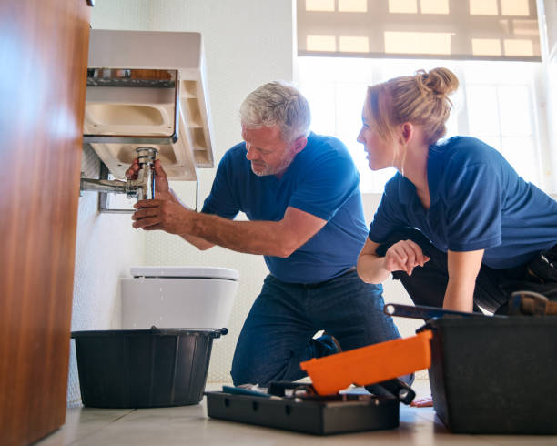 Best Plumbing Inspection Services  in Needville, TX